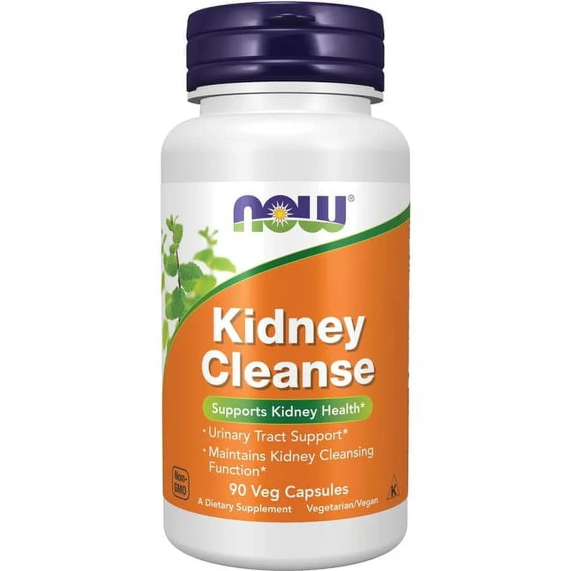 NOW Kidney Cleanse