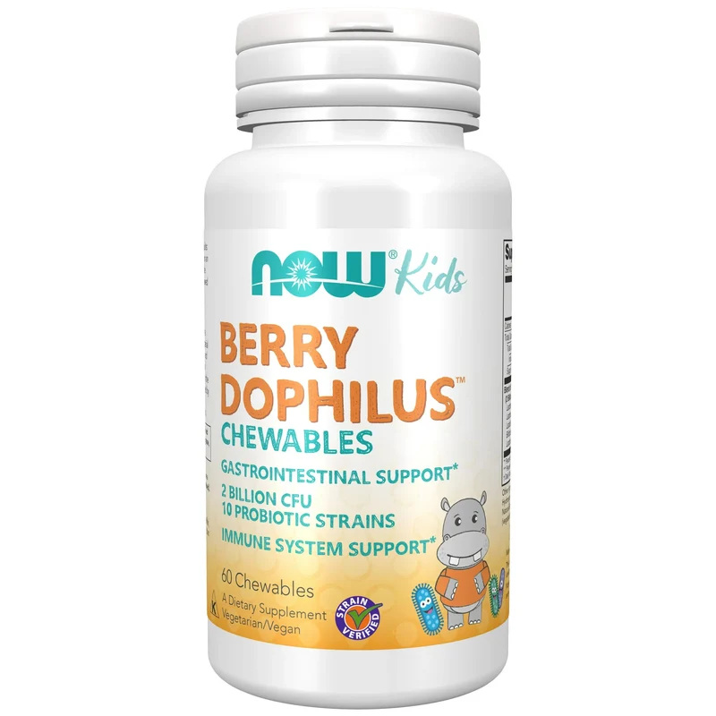 NOW BerryDolphilus