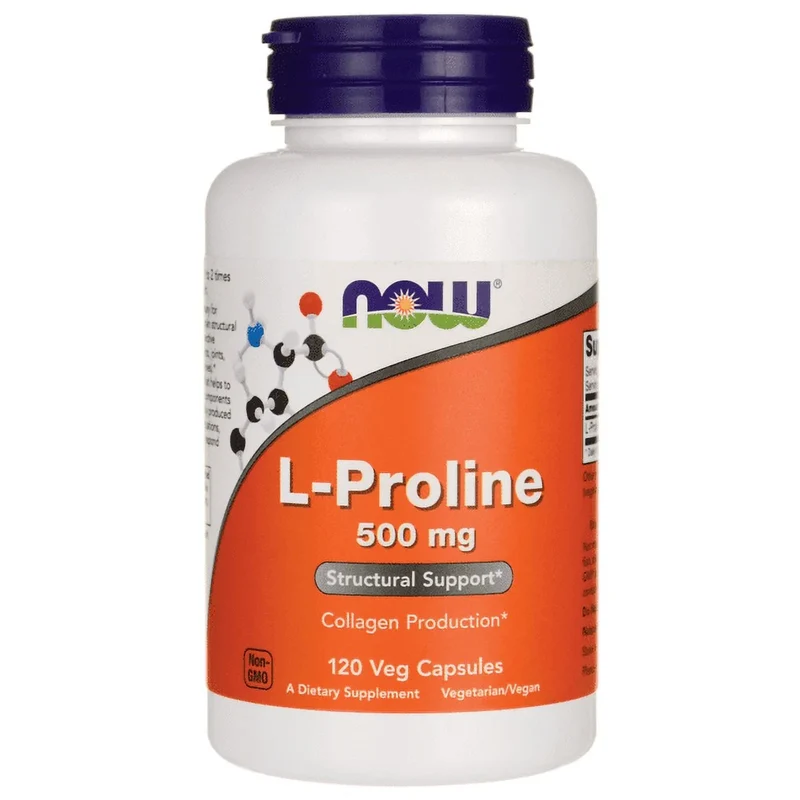 NOW L-Proline
