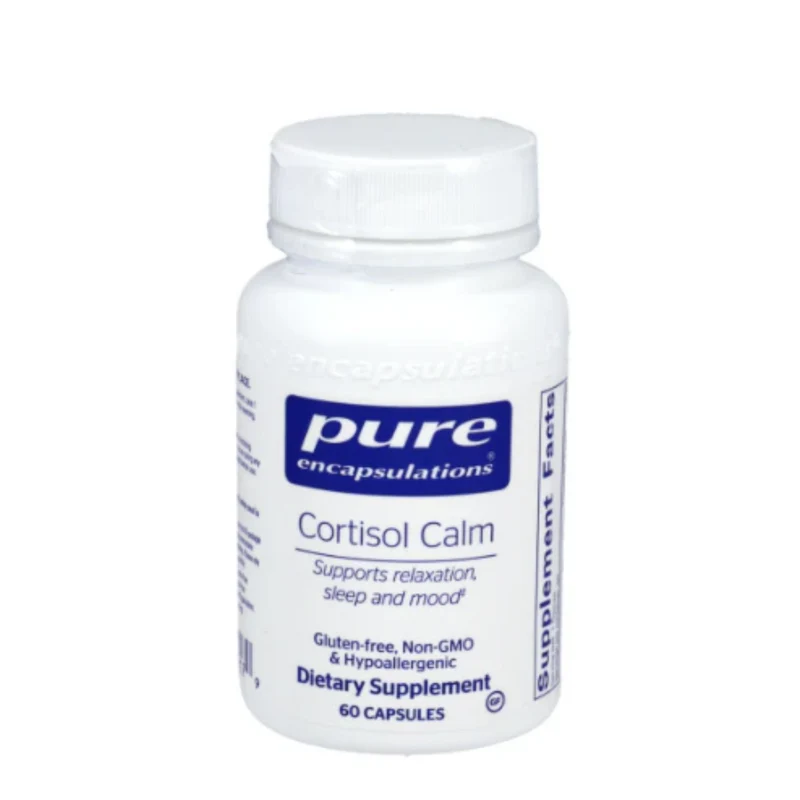 Cortisol Calm