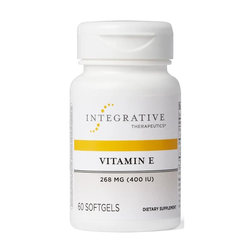 Vitamin E