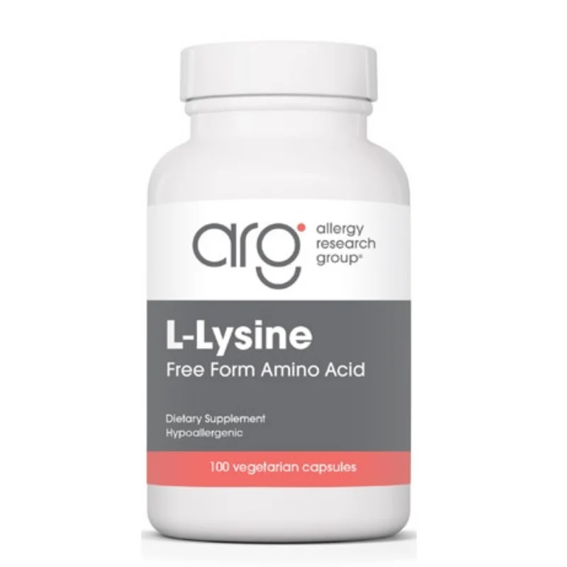 L-Lysine