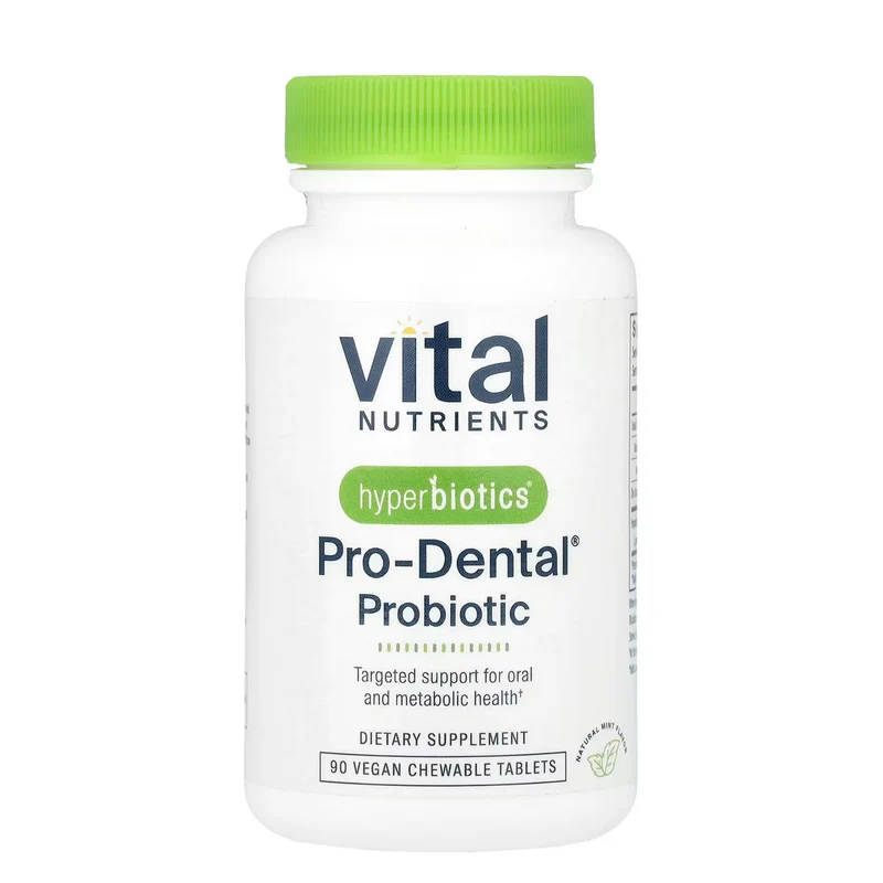 Pro-Dental Probiotic