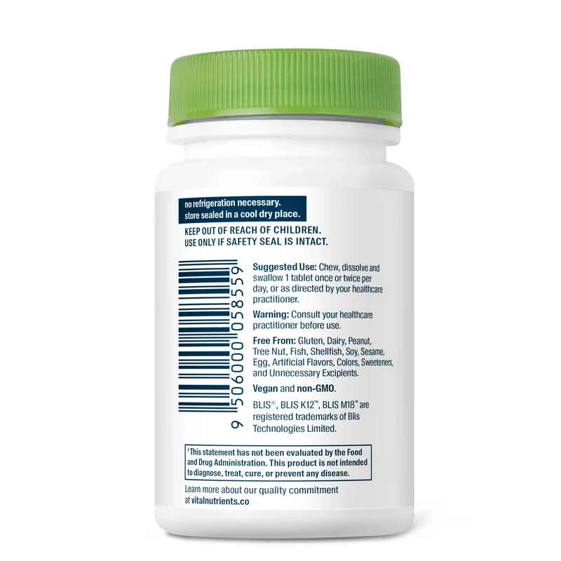 Pro-Dental Probiotic
