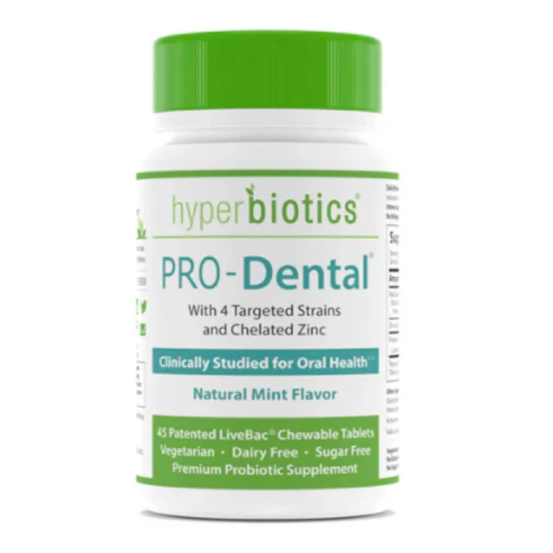 Pro-Dental Probiotic