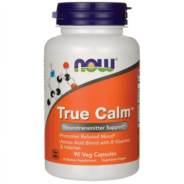 NOW True Calm