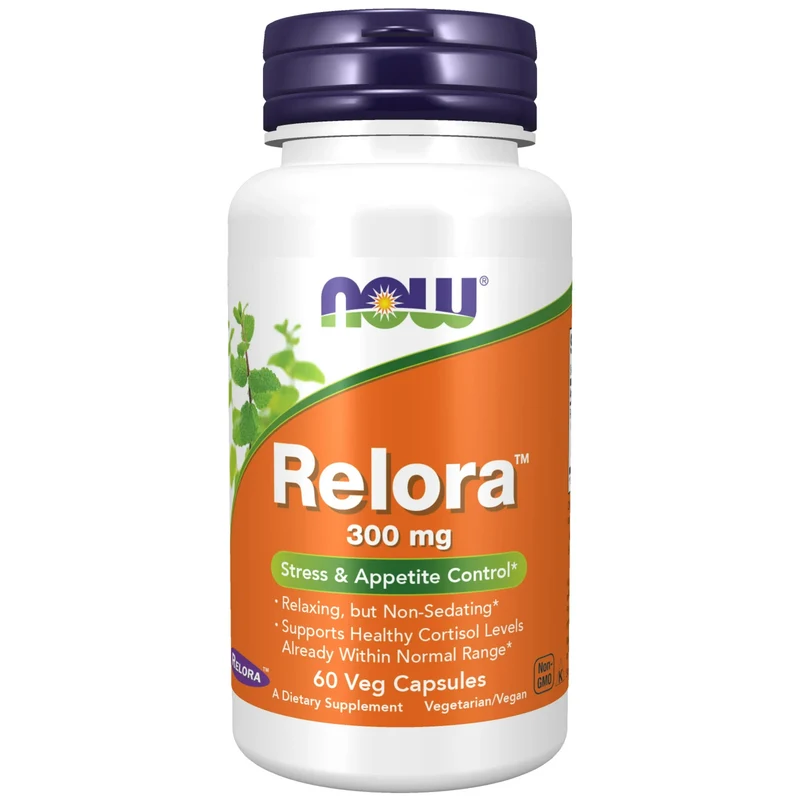 NOW Relora