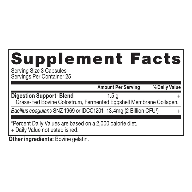 Ancient Nutrition Colostrum + Collagen
