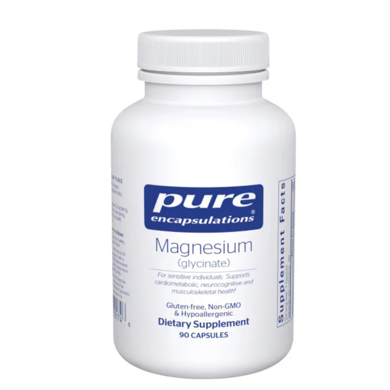 Magnesium Glycinate