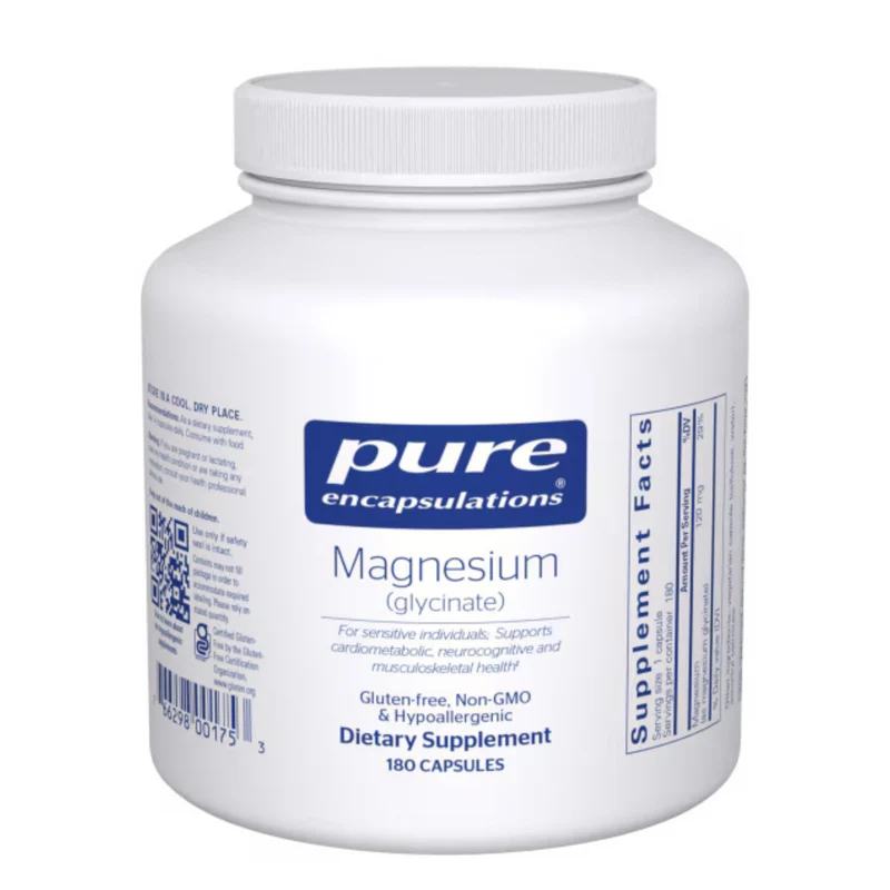 Magnesium Glycinate