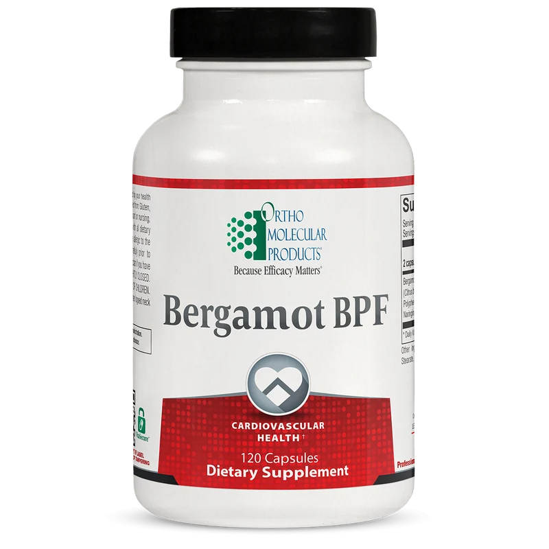 Bergamot BPF