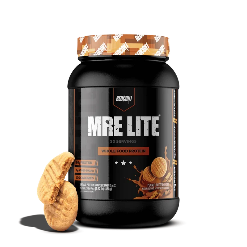 RedConMRE Lite Protein