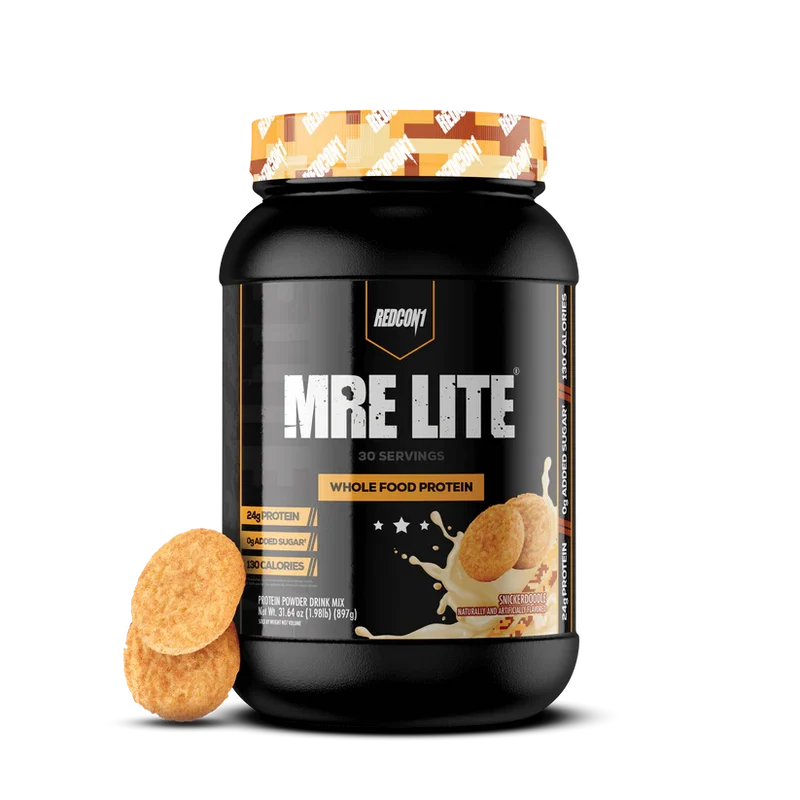 RedConMRE Lite Protein