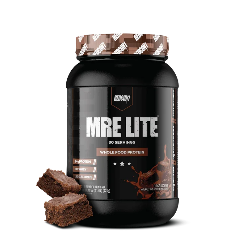 RedConMRE Lite Protein