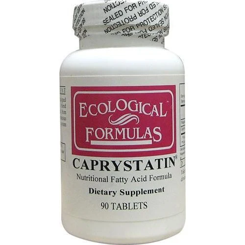 Cardiovascular Research Capristatin 90 tabletten