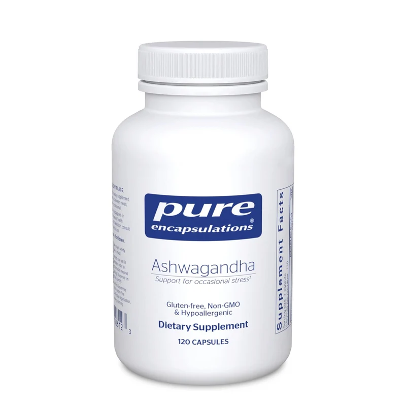 Ashwagandha