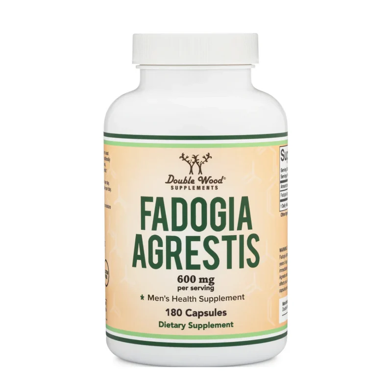 Fadogia Agrestis