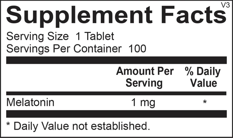 Melatonin