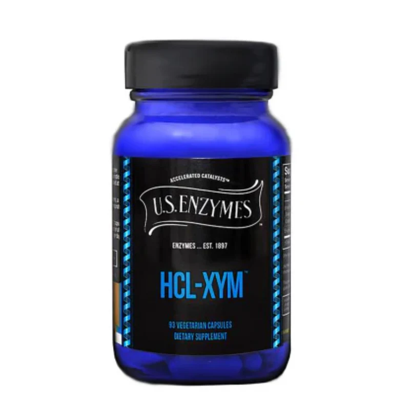 HCL-XYM