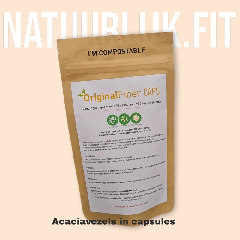 Natuurlijk.fit OriginalFiber