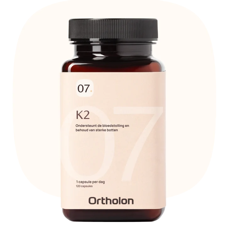 Ortholon Vitamine k2