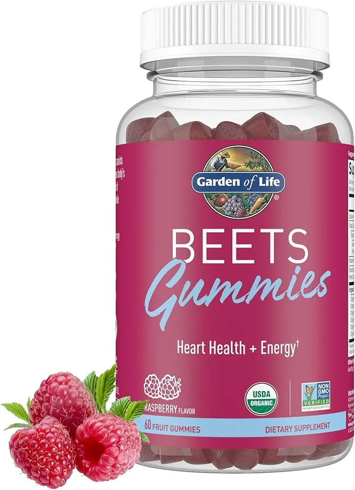 Garden of Life Beet Powder