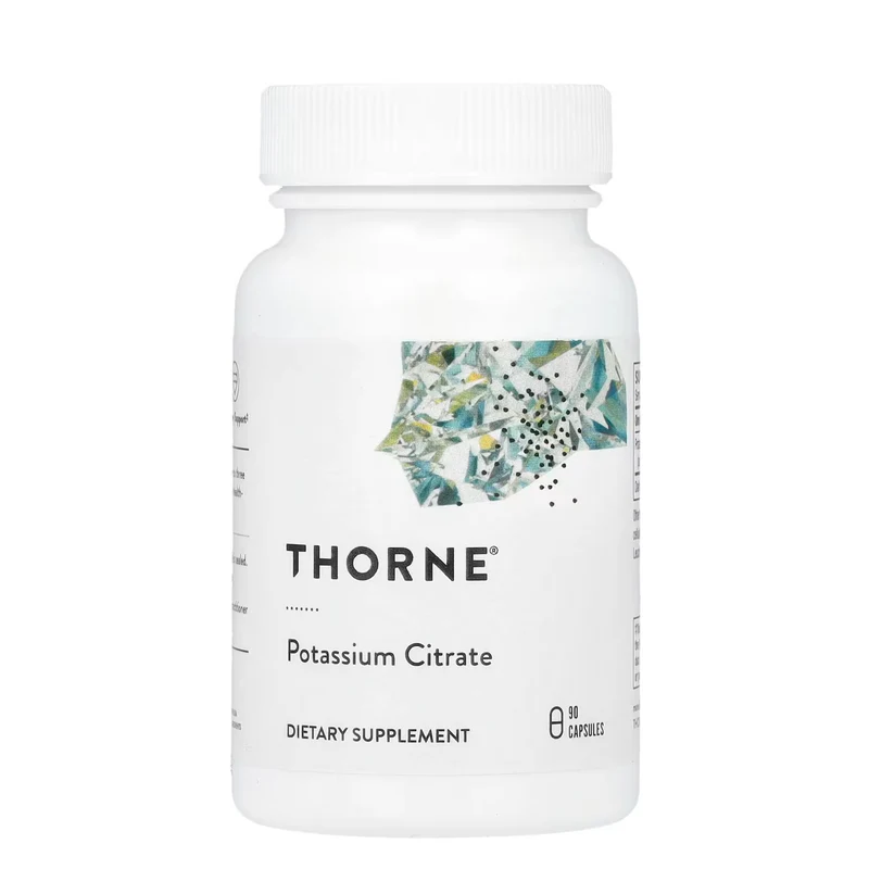 Potassium Citrate