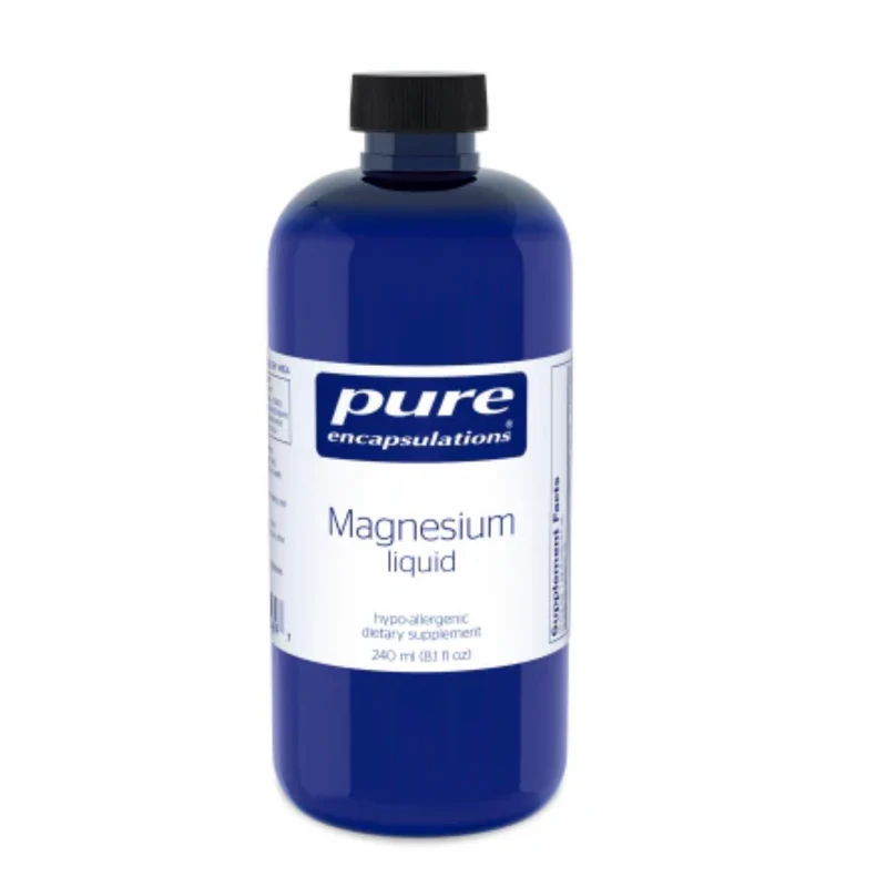 Magnesium Liquid