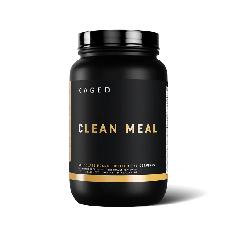 Kaged Clean Meal Protein