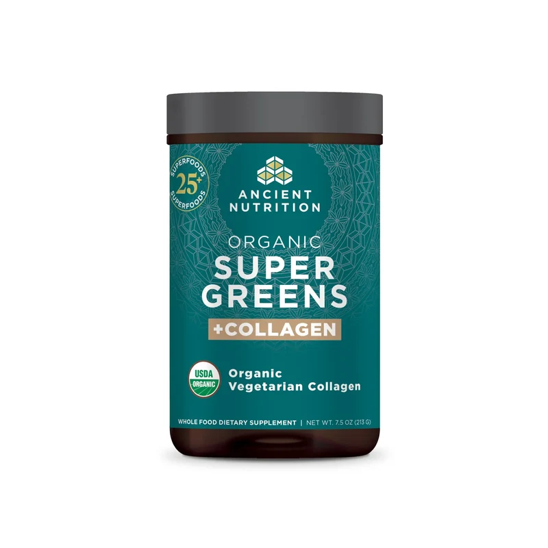 Ancient Nutrition Super Greens