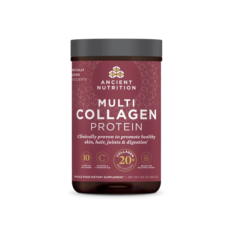 Ancient Nutrition Multi Collagen Protein