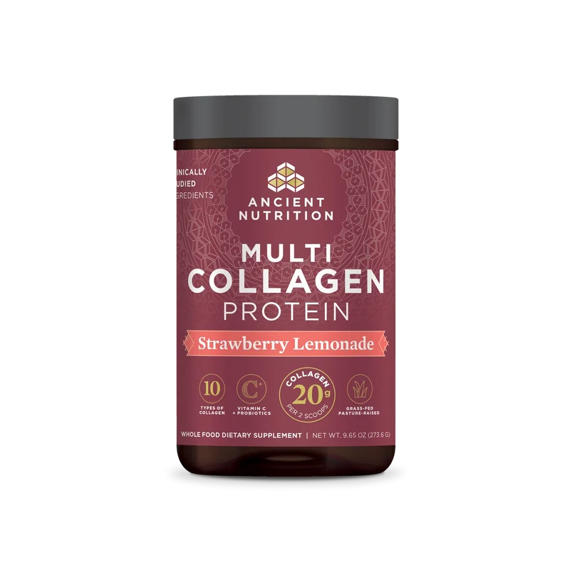 Ancient Nutrition Multi Collagen Protein