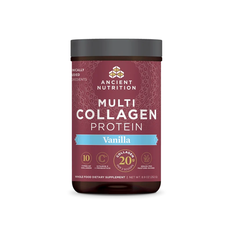 Ancient Nutrition Multi Collagen Protein