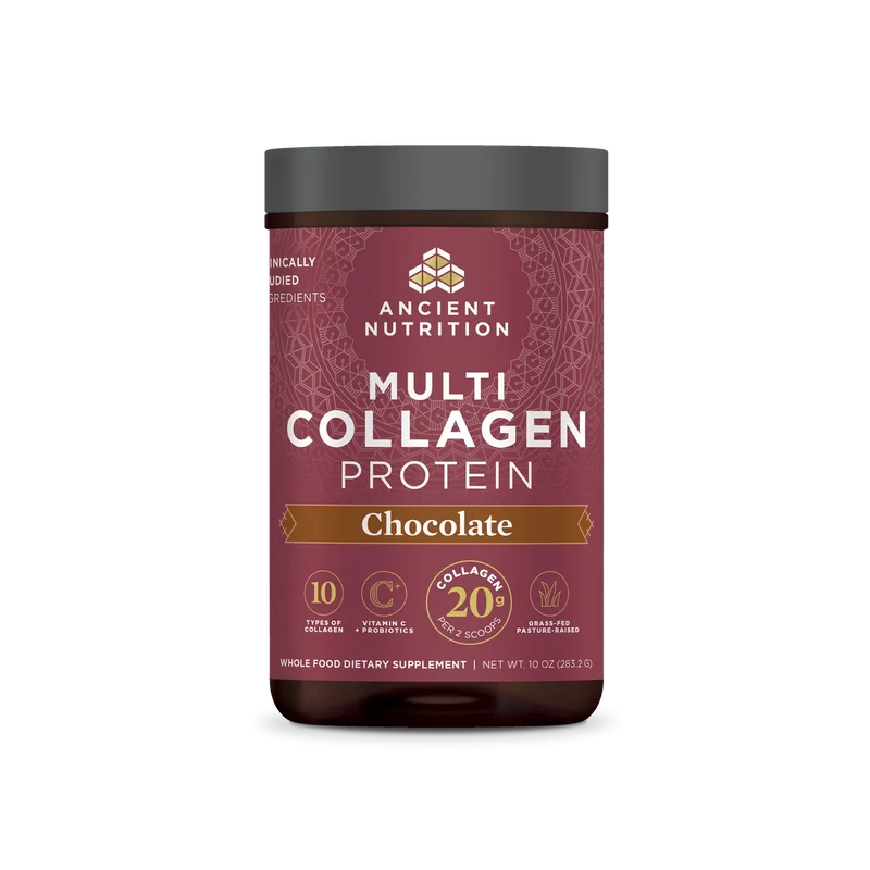 Ancient Nutrition Multi Collagen Protein