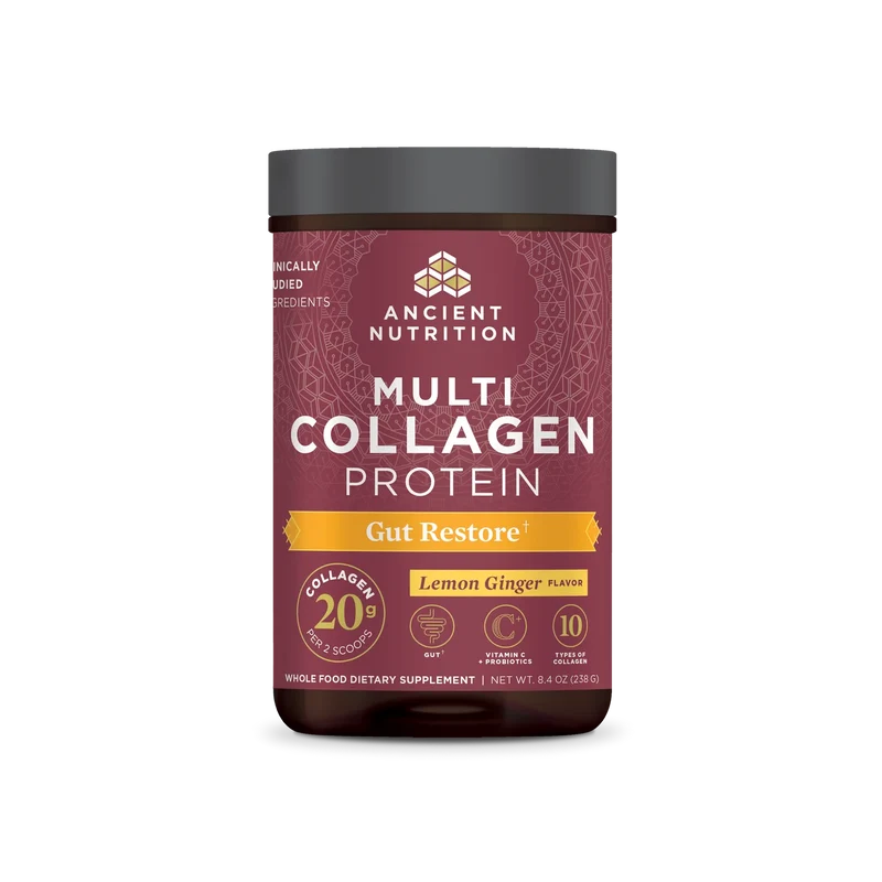 Ancient Nutrition Multi Collagen Protein