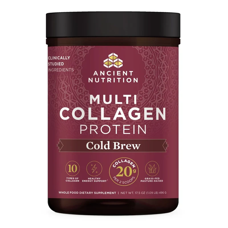 Ancient Nutrition Multi Collagen Protein
