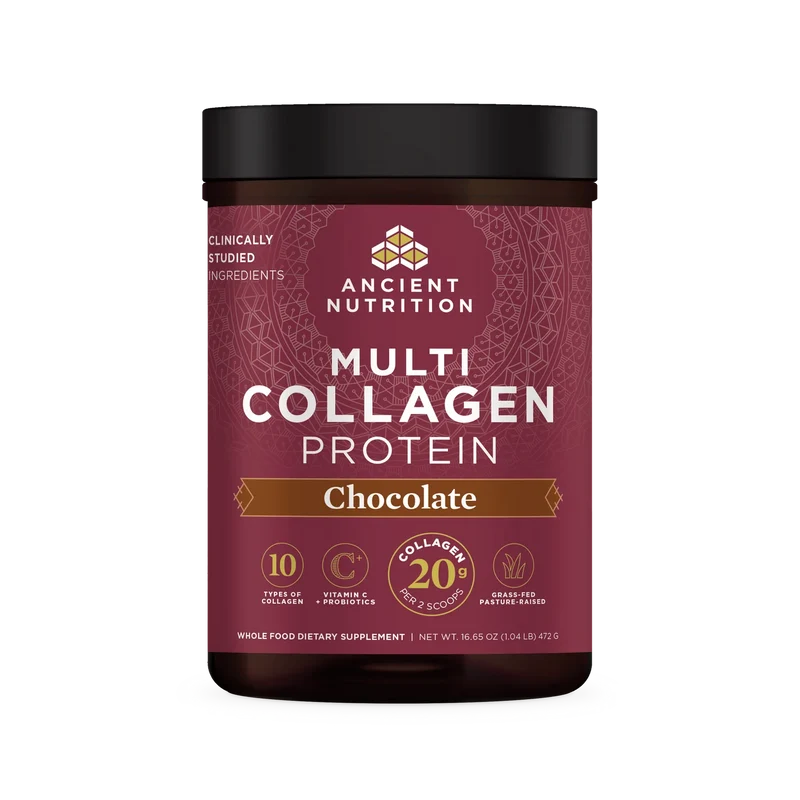 Ancient Nutrition Multi Collagen Protein