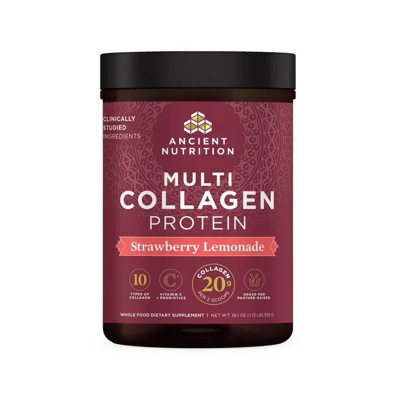Ancient Nutrition Multi Collagen Protein