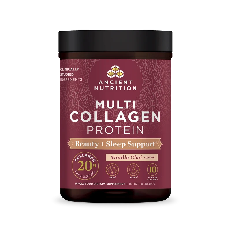 Ancient Nutrition Multi Collagen Protein