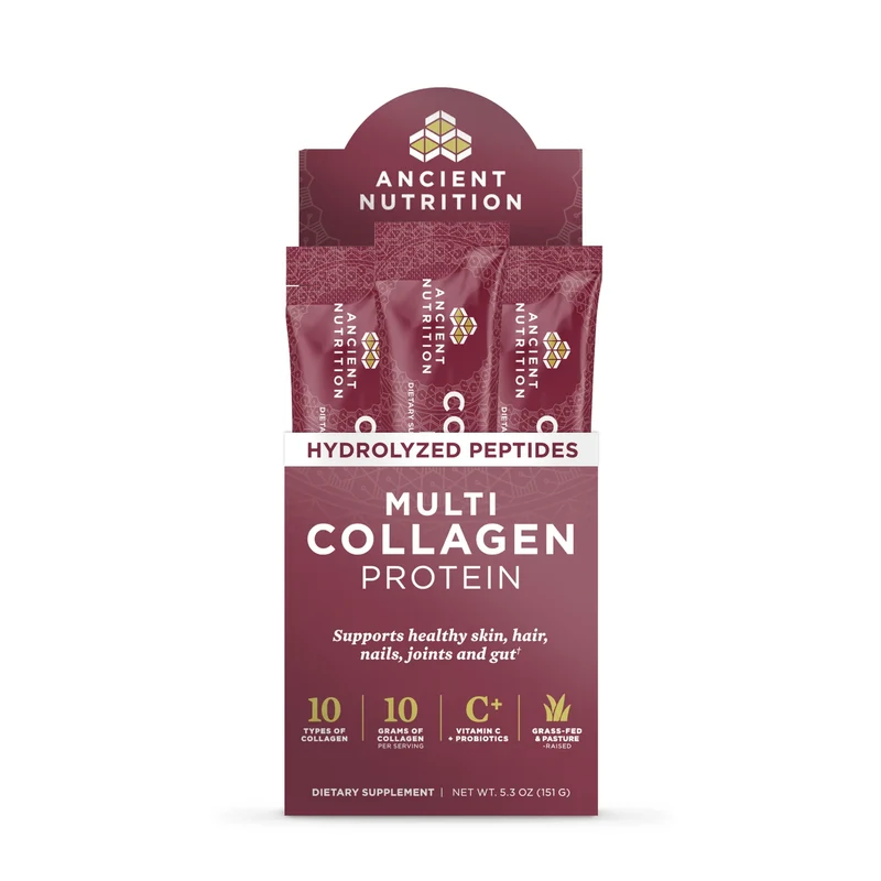 Ancient Nutrition Multi Collagen Protein