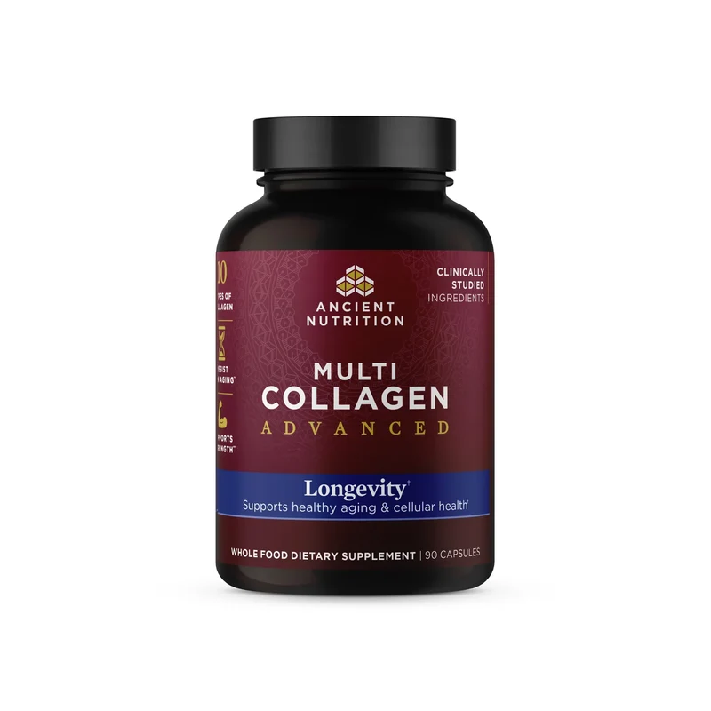 Ancient Nutrition Multi Collagen Protein