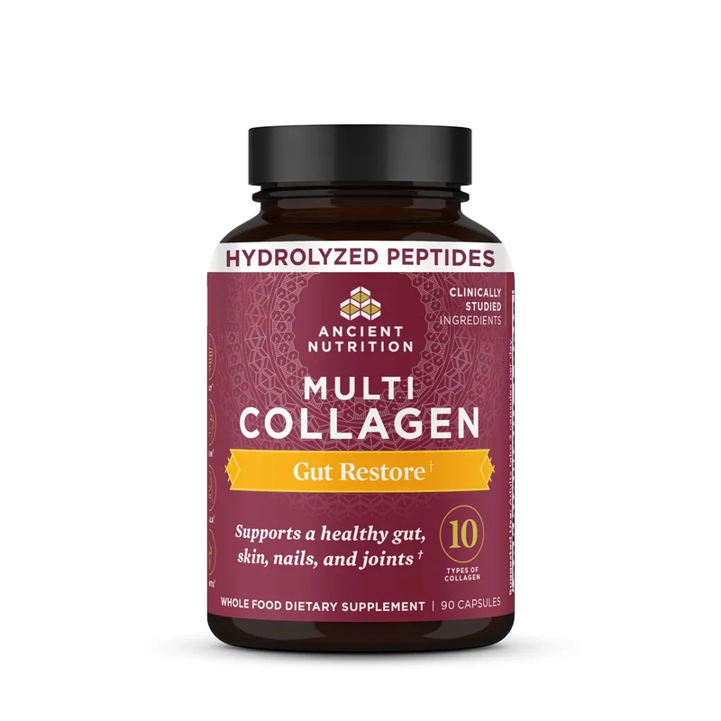 Ancient Nutrition Multi Collagen Protein