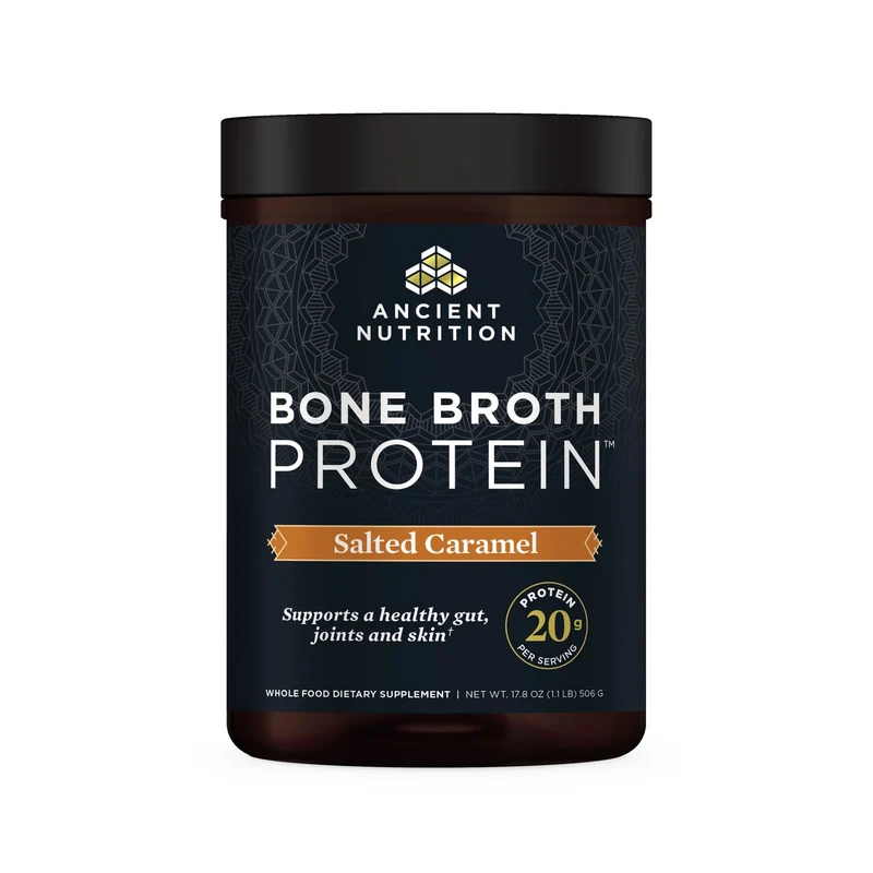 Ancient Nutrition Bone Broth Protein