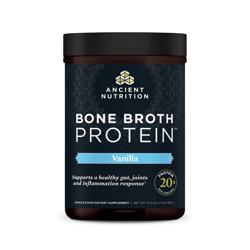 Ancient Nutrition Bone Broth Protein