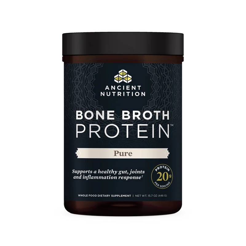 Ancient Nutrition Bone Broth Protein
