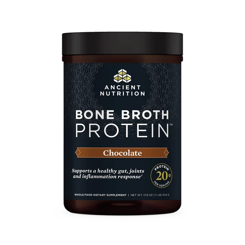 Ancient Nutrition Bone Broth Protein