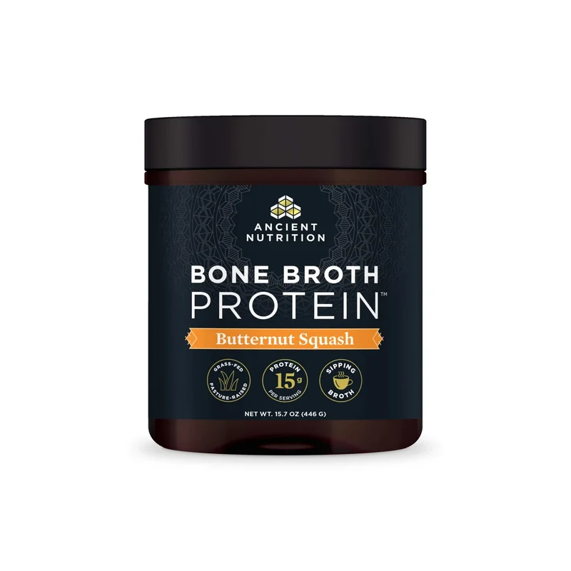Ancient Nutrition Bone Broth Protein