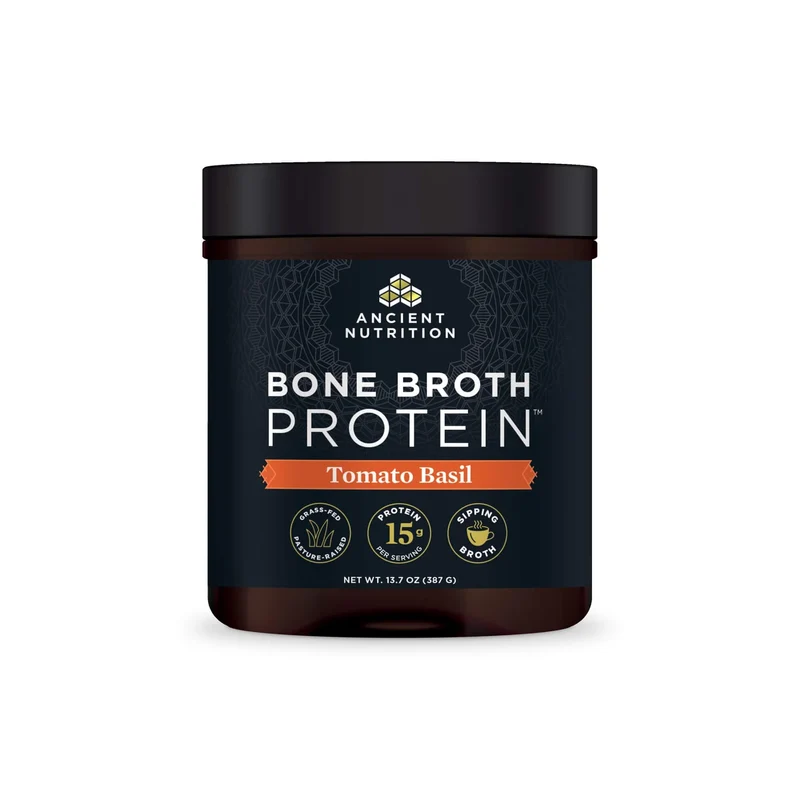 Ancient Nutrition Bone Broth Protein