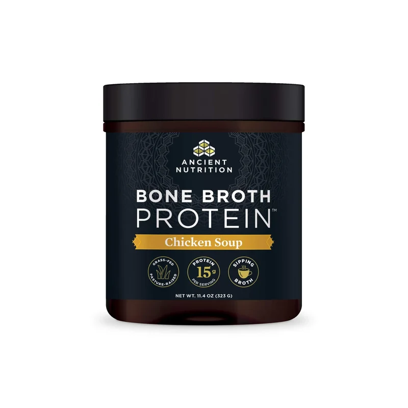 Ancient Nutrition Bone Broth Protein