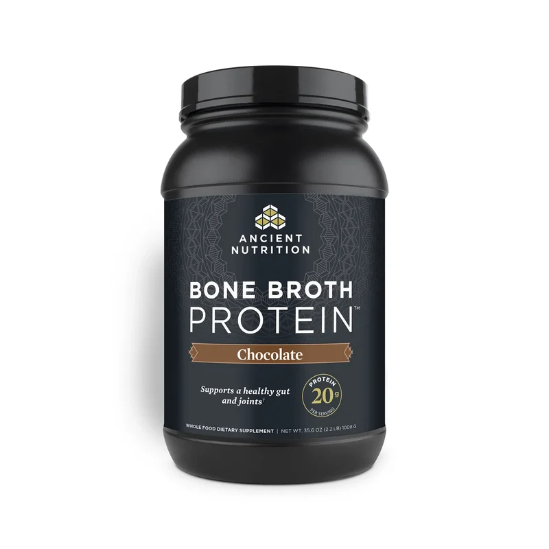 Ancient Nutrition Bone Broth Protein